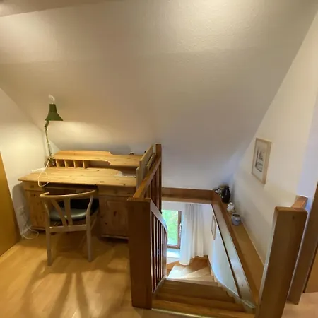 Hébergement de vacances Die Schleikate *