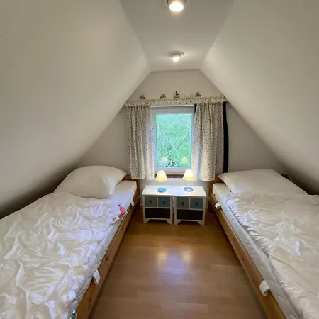 Die Schleikate Rieseby